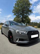Audi A3 1.6 TDI Standheizung/3 Zonen Klima 