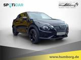 Nissan Juke 1.6 Hybrid Tekna AUTOMATIK, UPE 39.220,-Kam - Nissan Juke Tekna mit Hybrid-Antrieb (Benzin/Elektro)