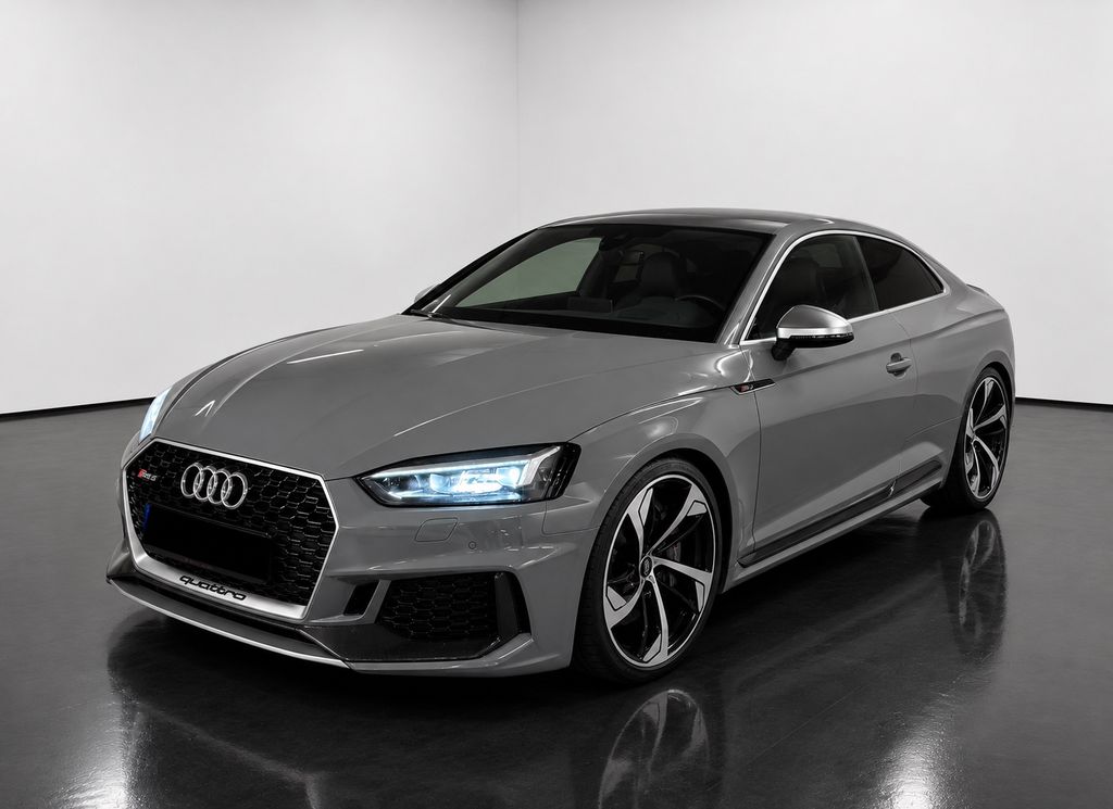Image of Audi RS5