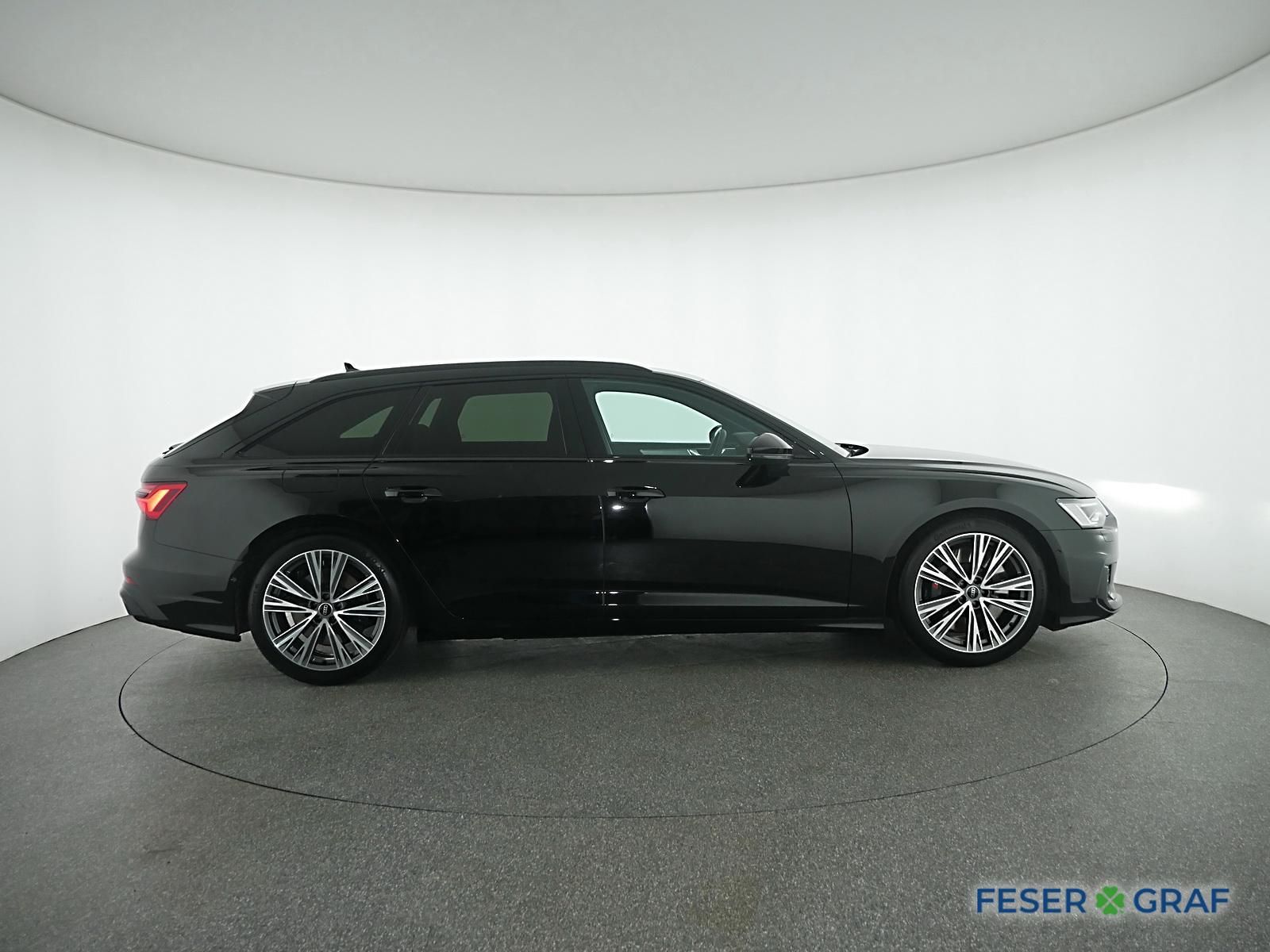Audi S6 - Bild 14
