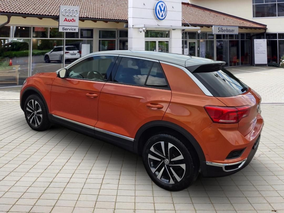 Volkswagen T-Roc IQ.DRIVE 2.0 TDI DSG 4motion IQ.DRIVE foto 2