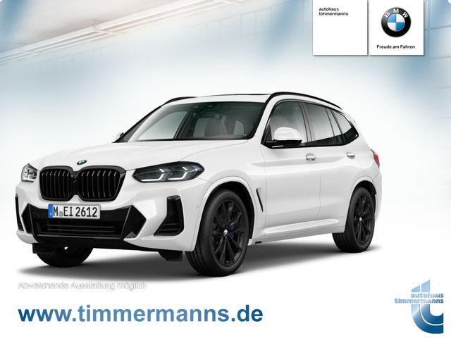 Image of BMW X3