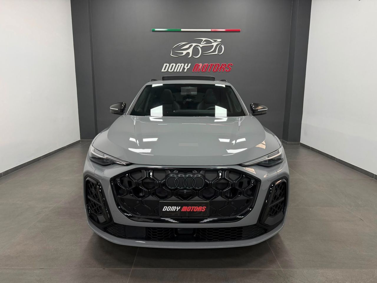 Audi AUDI Q5 SPORTBACK TDI 150 kW MHEV+ S-LINE EXCLUS imagem 2