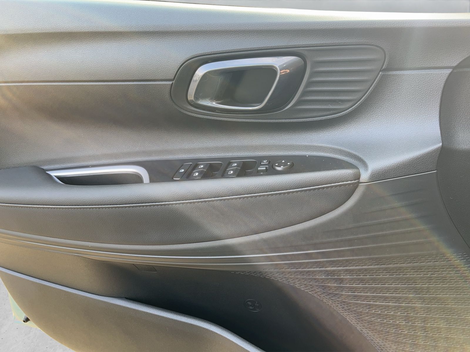 Hyundai i20 – Bild 15