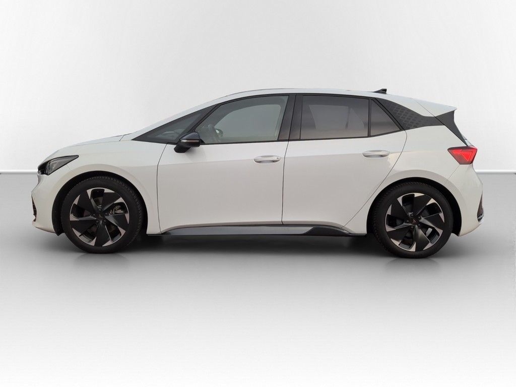 Cupra Born - Bild 10