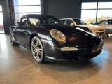 Porsche 911 Carrera Black Edition Coupe - Porsche: 911 Black Edition