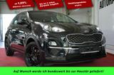 Kia Sportage 1.6 *Navi*Kamera*AHK* - gebrauchte Kia Sportage aus dem Jahr 2020