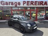 Fiat 500 1.4 CUIR XENON - Fiat 500: 1.4