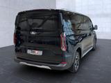 Ford Tourneo Custom 320 L2 Tourneo Active AWD Navi - Ford Gebrauchtwagen in Wuppertal