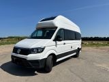 Volkswagen Grand California 600 - Lithium, keine Vermietung - Wohnmobil oder -wagen Vermietung