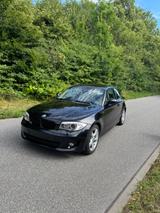 BMW 118d Coupé Xenon-Kurvenlicht,Keyless ,Leder uvm. - BMW 118: Coupe, 118d