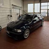 BMW 328i e46 Festpreis bis zum 19.12 - BMW 123 Kombi Gebrauchtwagen