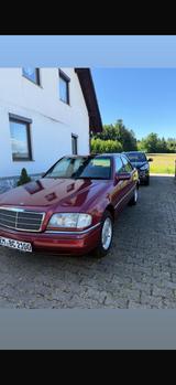Mercedes-Benz 200 - gebrauchte Mercedes-Benz 200 aus dem Jahr 1995