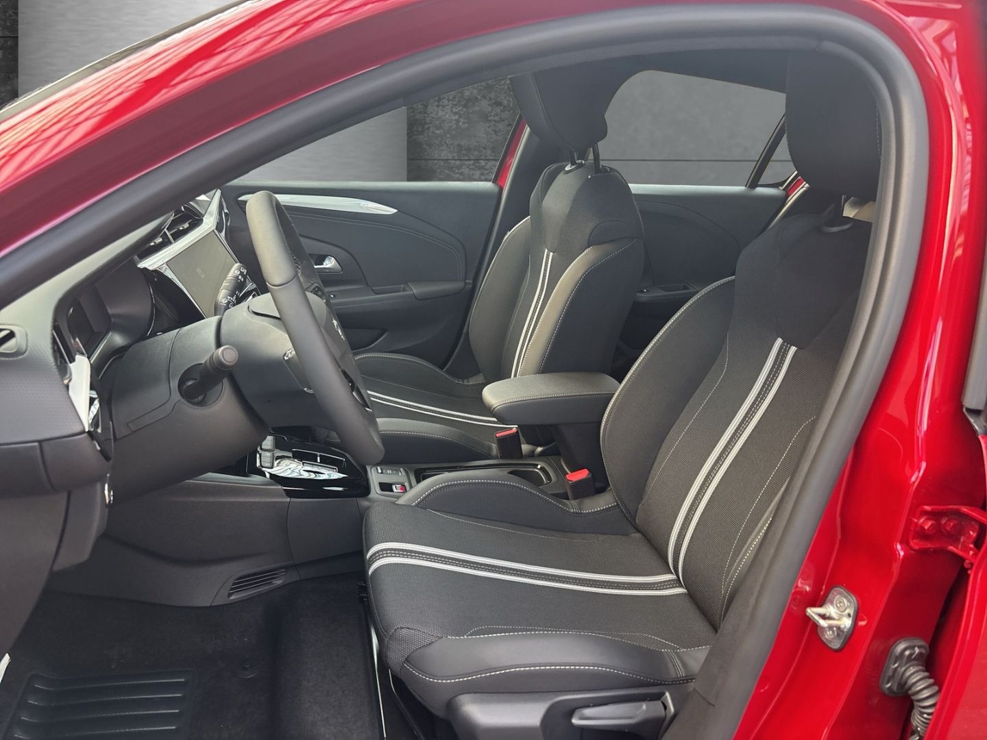 Opel Corsa - Bild 8