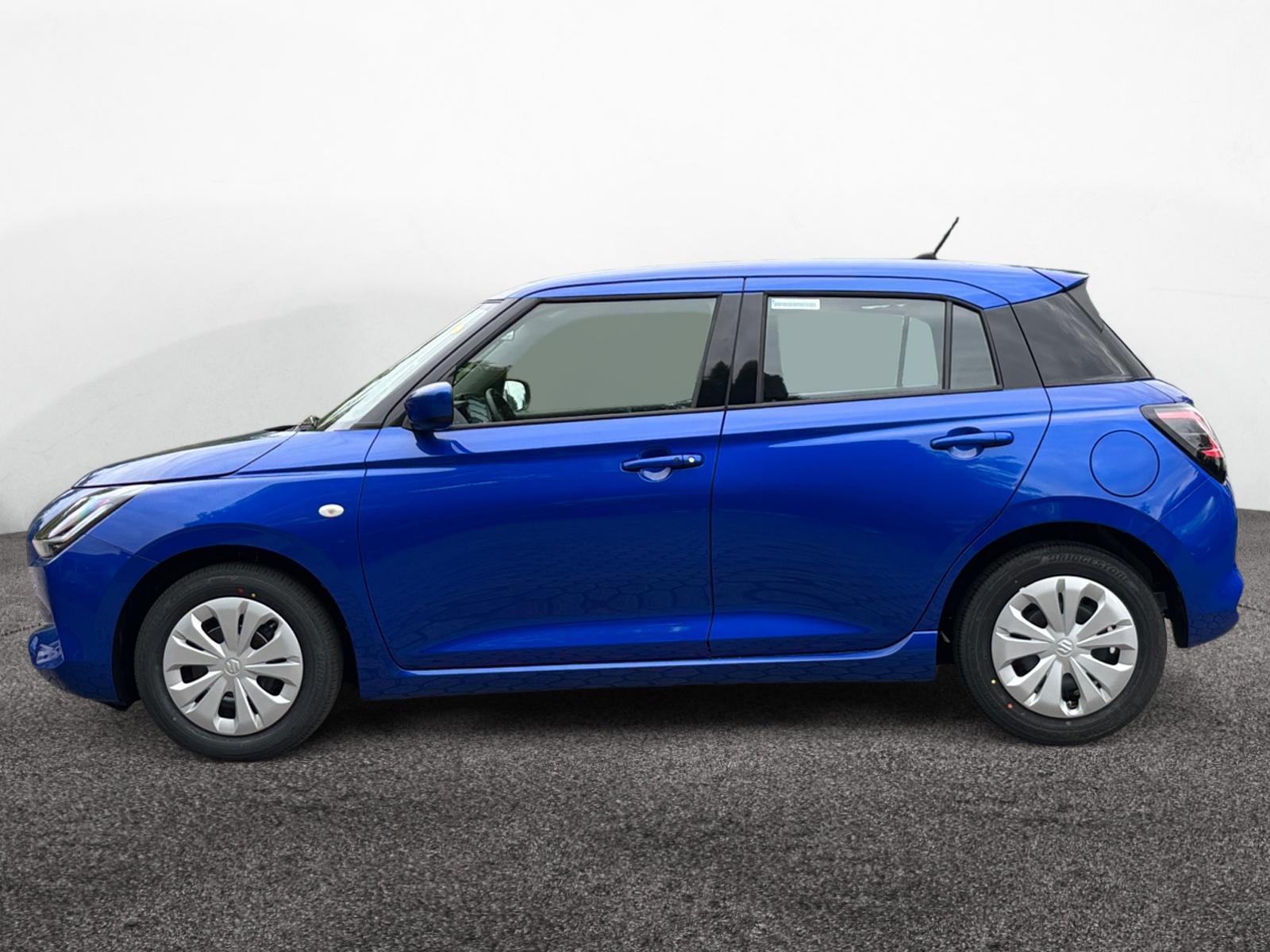 Suzuki SWIFT CLUB HYBRID AKTIONSFAHRZEUG