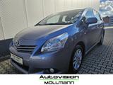 Toyota Verso 1.8 89 TKM PANO KLIMA NAVI RÜCKFAHRKAMERA - gebrauchte Toyota Verso aus dem Jahr 2011