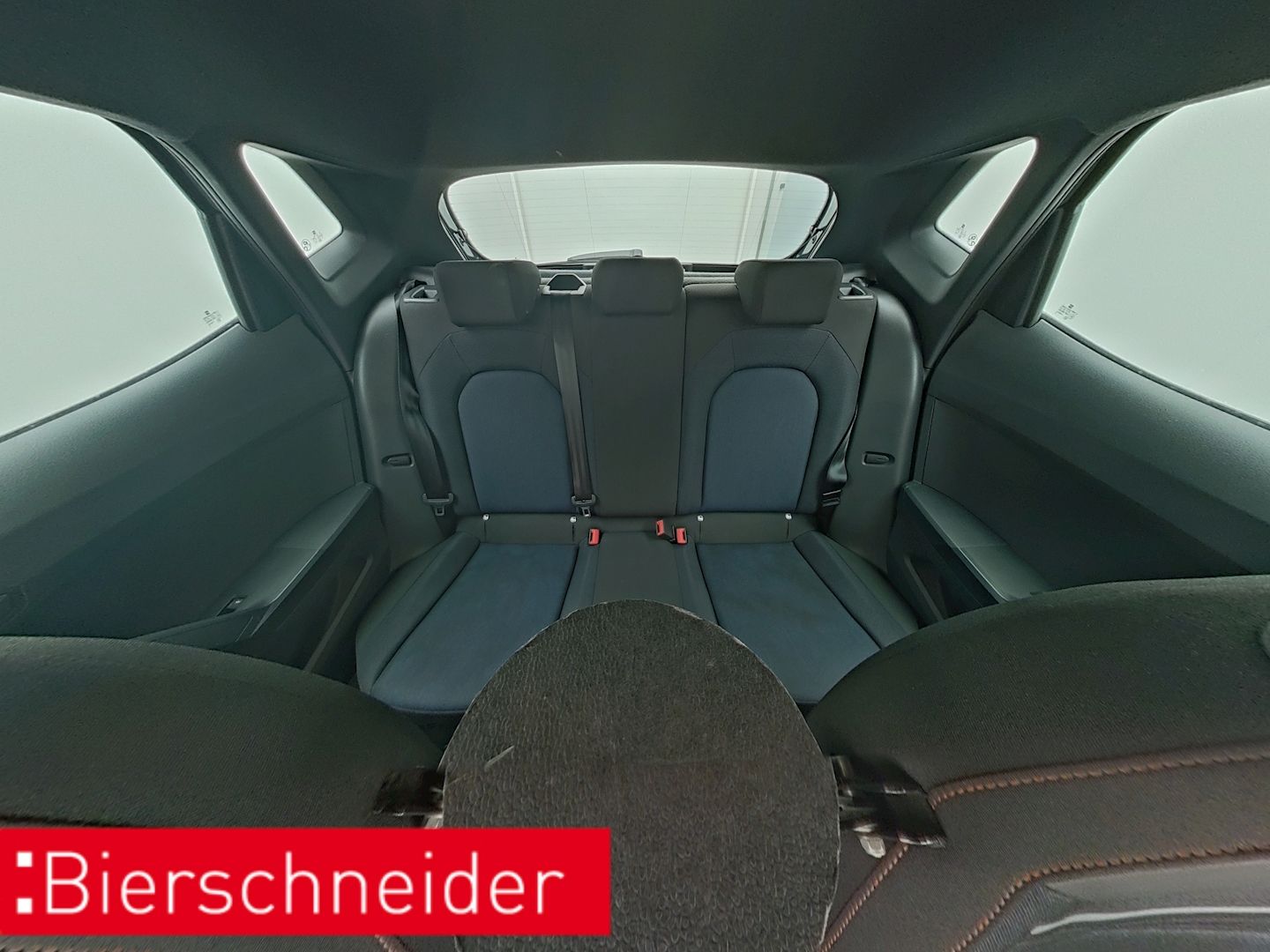Seat Ibiza - Bild 17