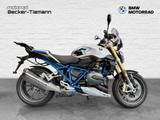 BMW R 1200 R 3 Pakete I Koffer - BMW MOTORRAD