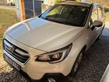 Subaru Outback 2.5i Comfort Lineartronic Comfort - Subaru Outback: Comfort