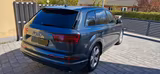 Audi SQ7 4.0 TDI quattro tiptronic - - Audi SQ7 von privat