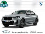 BMW X4 xDrive30d AT M Sportpaket Sport Aut. Head-Up - BMW X4 in Duisburg