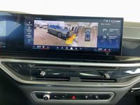 BMW X5 M60 - Vorschau Bild 15