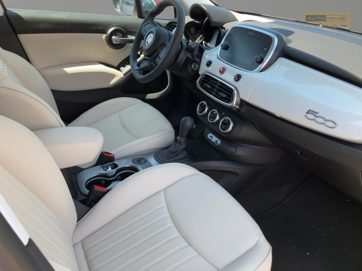 Fiat 500X - Bild 7