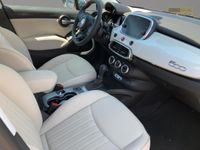 Fiat 500X - Vorschau Bild 7