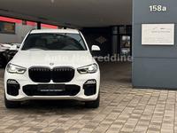 BMW X5 M50i *Deutsch*M-Sportpaket*M-Paket*2.Hd*MwSt*