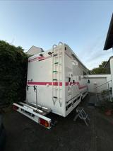 Concorde XT 720 Iveco  - Concorde Xt