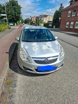 Opel Corsa 1.3 cdti - Opel Corsa aus 2006 mit Diesel-Antrieb