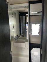 Roller Team Kronos277 - Roller Team Diesel Alkoven