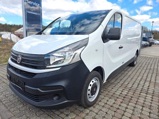 Fiat Talento Kasten L2H1 1,2t Business,Kühlwagen