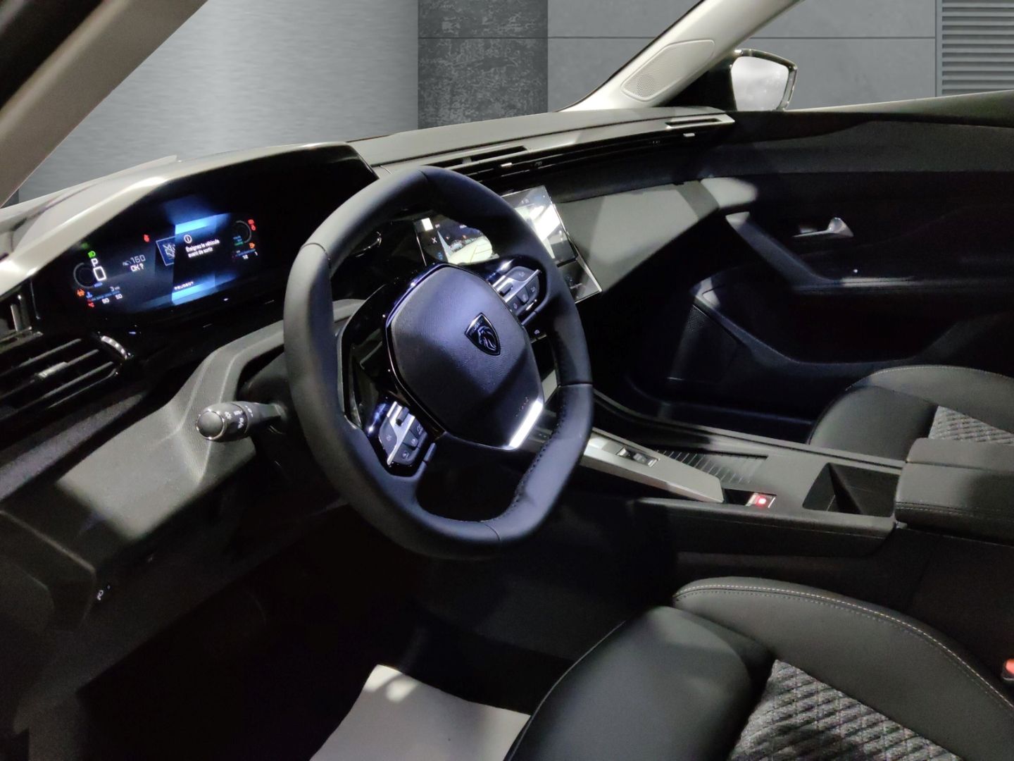 Peugeot 308 - Bild 7