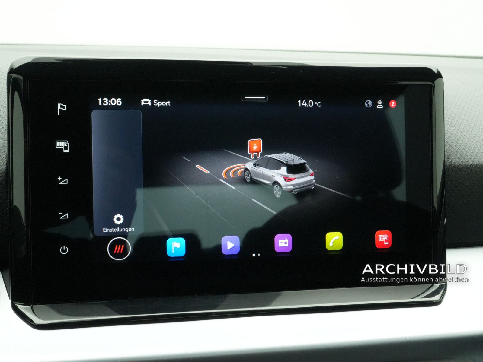 Seat Arona - Bild 15
