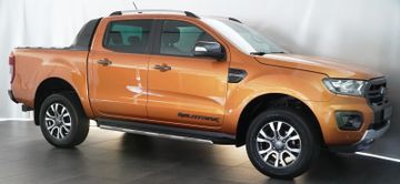 Ford Ranger - 10