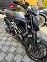Ducati  Diavel AMG Special Edition Nr.659 - DUCATI DIAVEL
