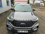 Ford Explorer 3,0 l EcoBoost PHEV 4x4 ST-Line Aut... - Ford Explorer: 4.0