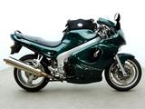 Triumph 955I Sprint FI| 1. Hand| Original 7.650KM| Top! - TRIUMPH SPRINT 955I