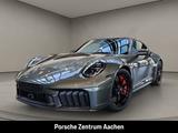 Porsche 992 911 Carrera GTS BOSE HA-Lenkung Sportabgas - Porsche 992
