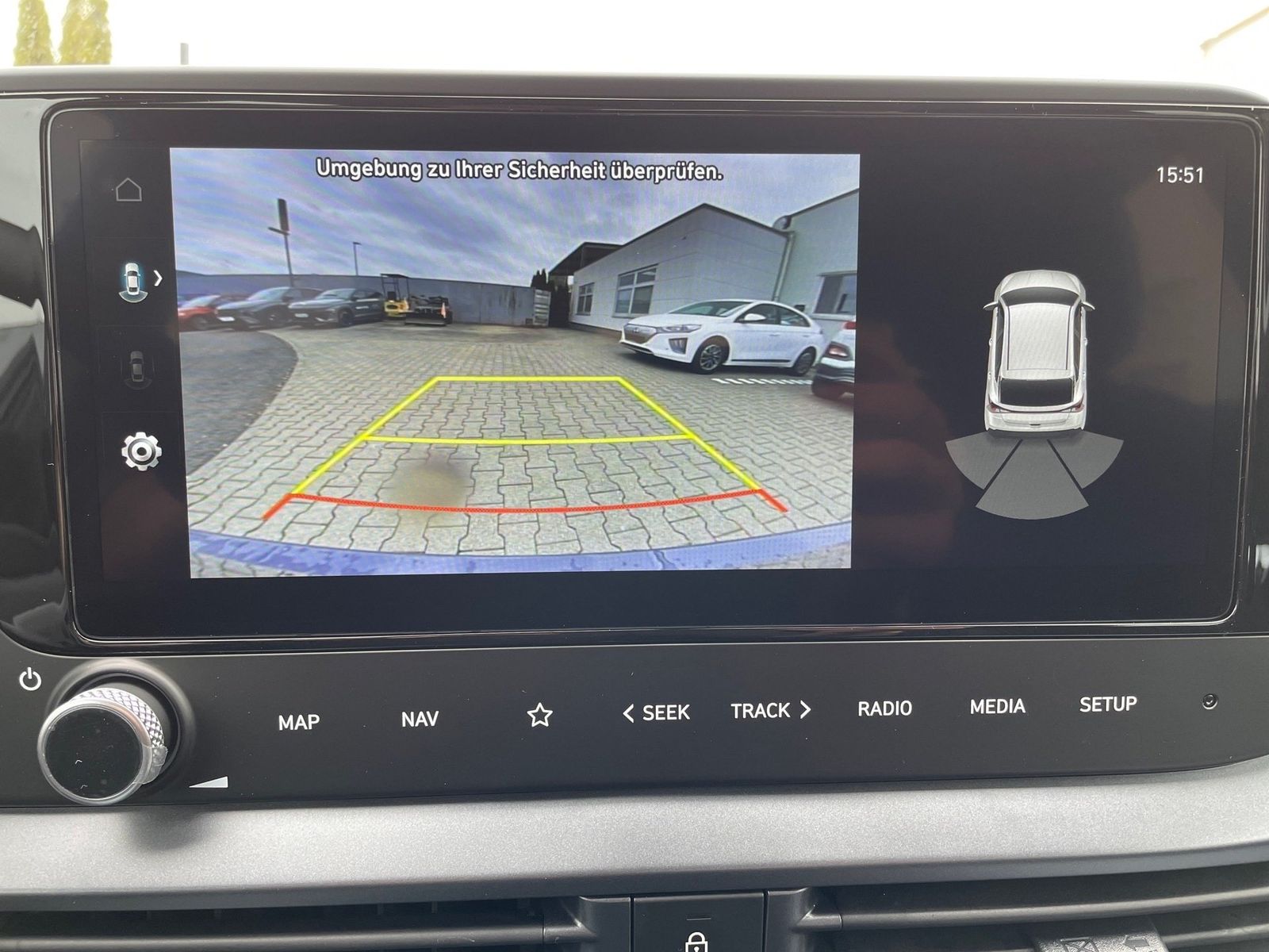 Hyundai i20 – Bild 20