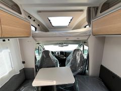 Adria Coral XL ALL-IN 660SL* L-Dinette