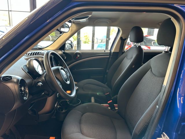 MINI Cooper Countryman *BiXenon*Klima*TÜV*