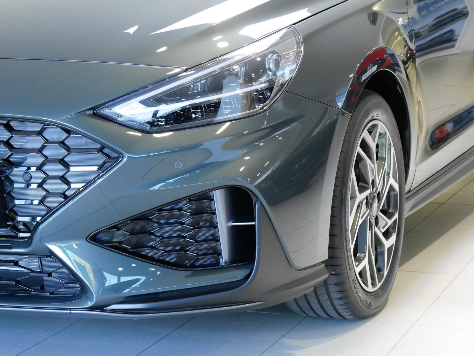 Hyundai i30 – Bild 13