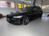 BMW 530 d Touring M Sport*KSitze*Kamera*HUD* - BMW 530 530d mit Diesel-Antrieb