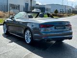 Audi S5 Cabriolet 3.0 TFSI quattro*Autom.*Navi*PDC* - Audi S5 Gebrauchtwagen