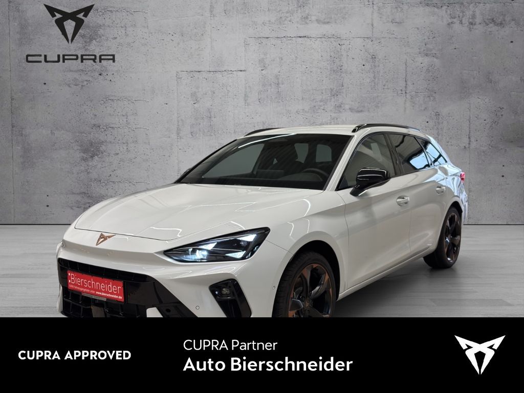 Leon Sp. 2.0 TSI DSG ab 349,- EUR 990,- Anz. AHK