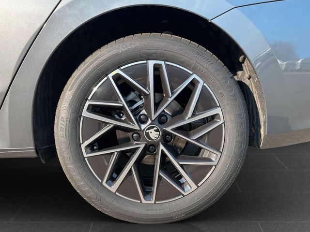 Skoda Octavia Combi 1.5 TSI mHEV Balance *DSG*MATRIX*