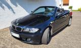 BMW 325Ci -Cabrio - BMW 325 aus 2003: Ci
