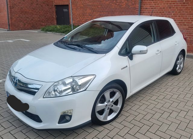 Toyota Auris Hybrid Executive 1,8-l-VVT-i